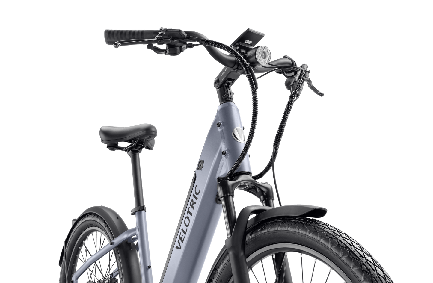 Velotric Discover 1 Plus – Vélo électrique