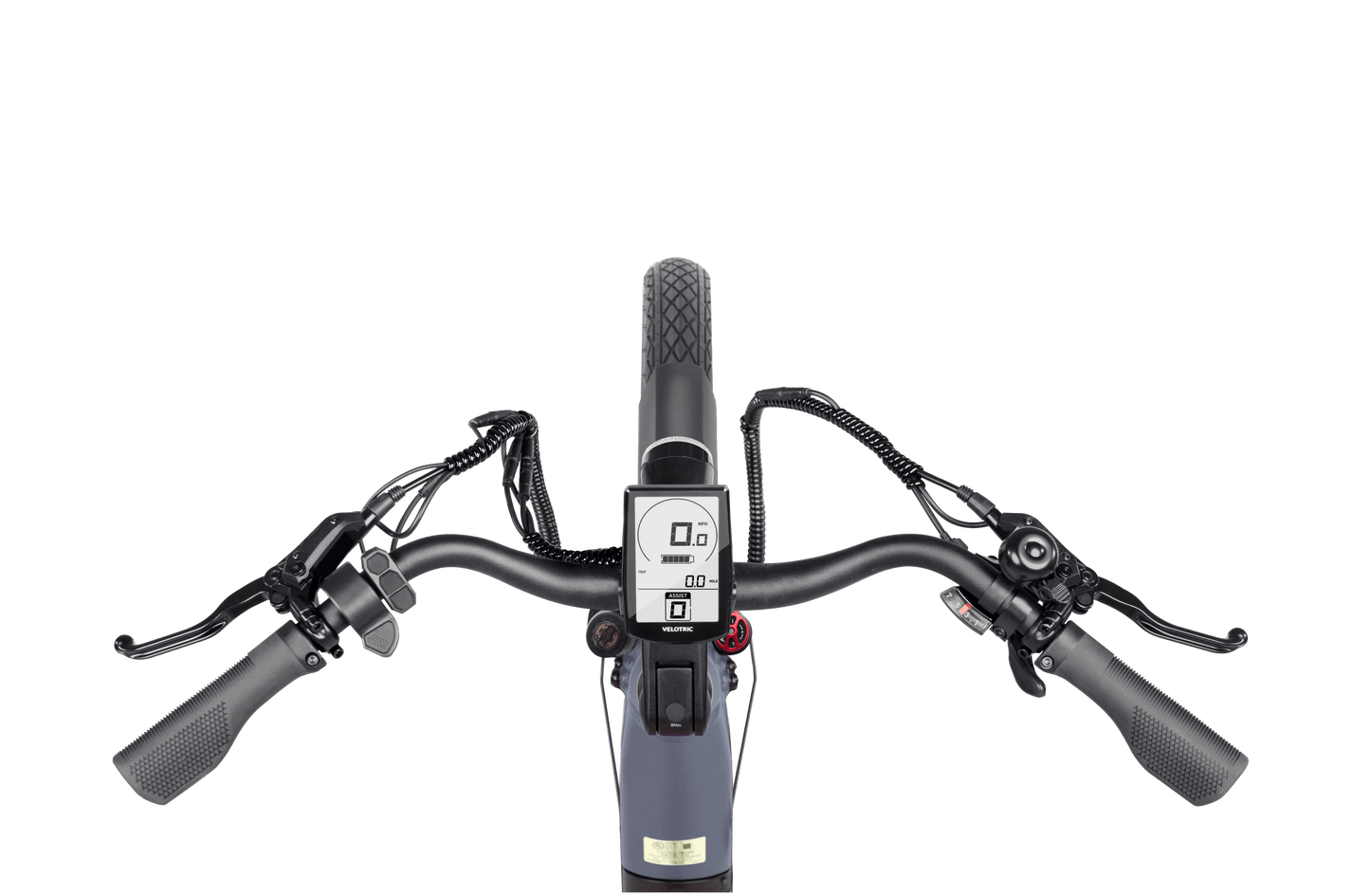Velotric Discover 1 Plus – Vélo électrique