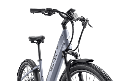 Velotric Discover 1 Plus – Vélo électrique
