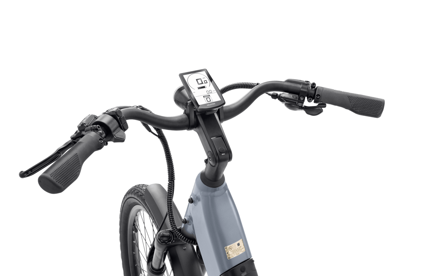 Velotric Discover 1 Plus – Vélo électrique