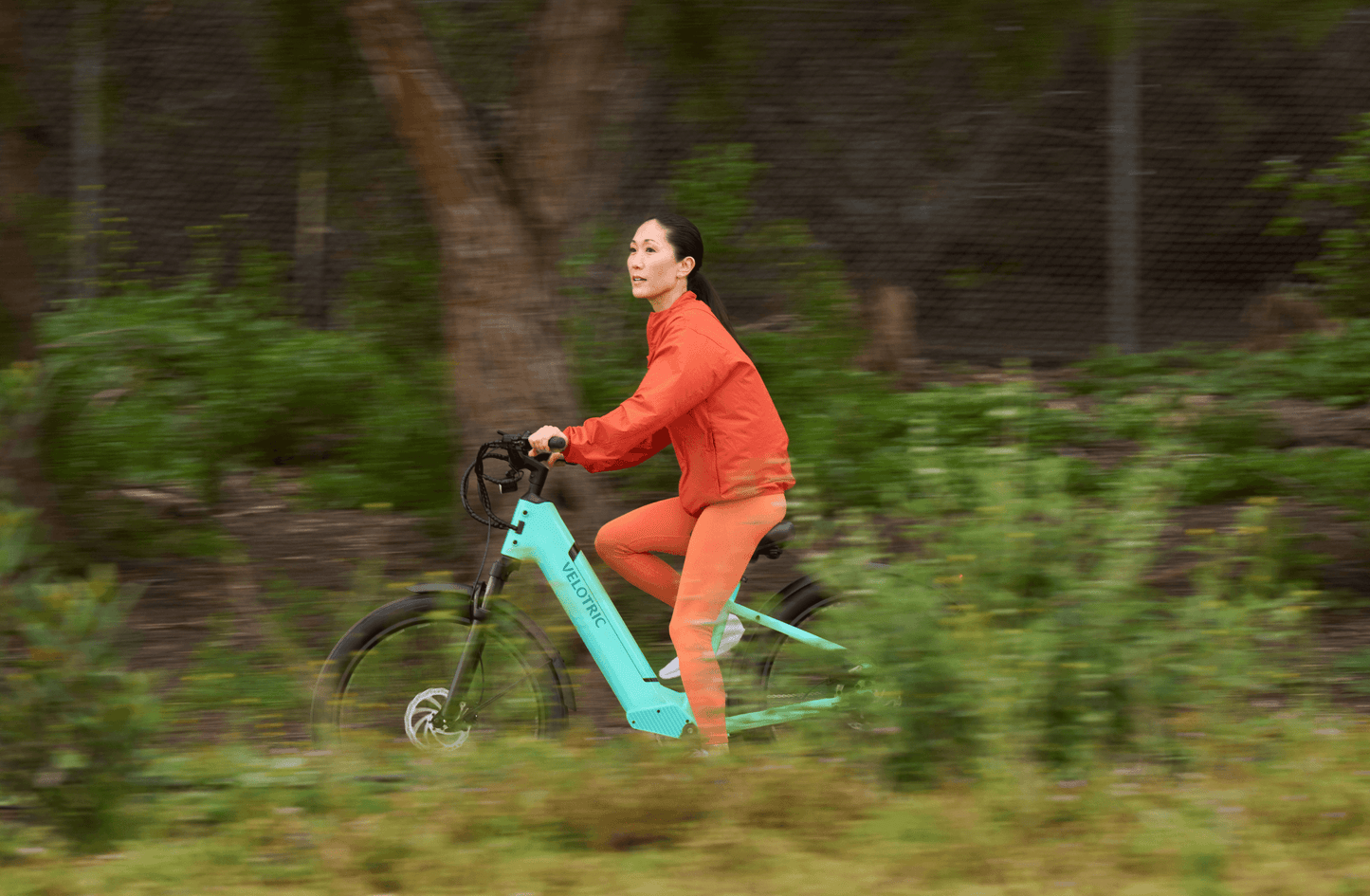 Velotric Discover 1 Plus – Vélo électrique