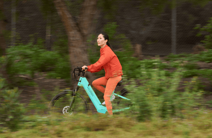 Velotric Discover 1 Plus – Vélo électrique