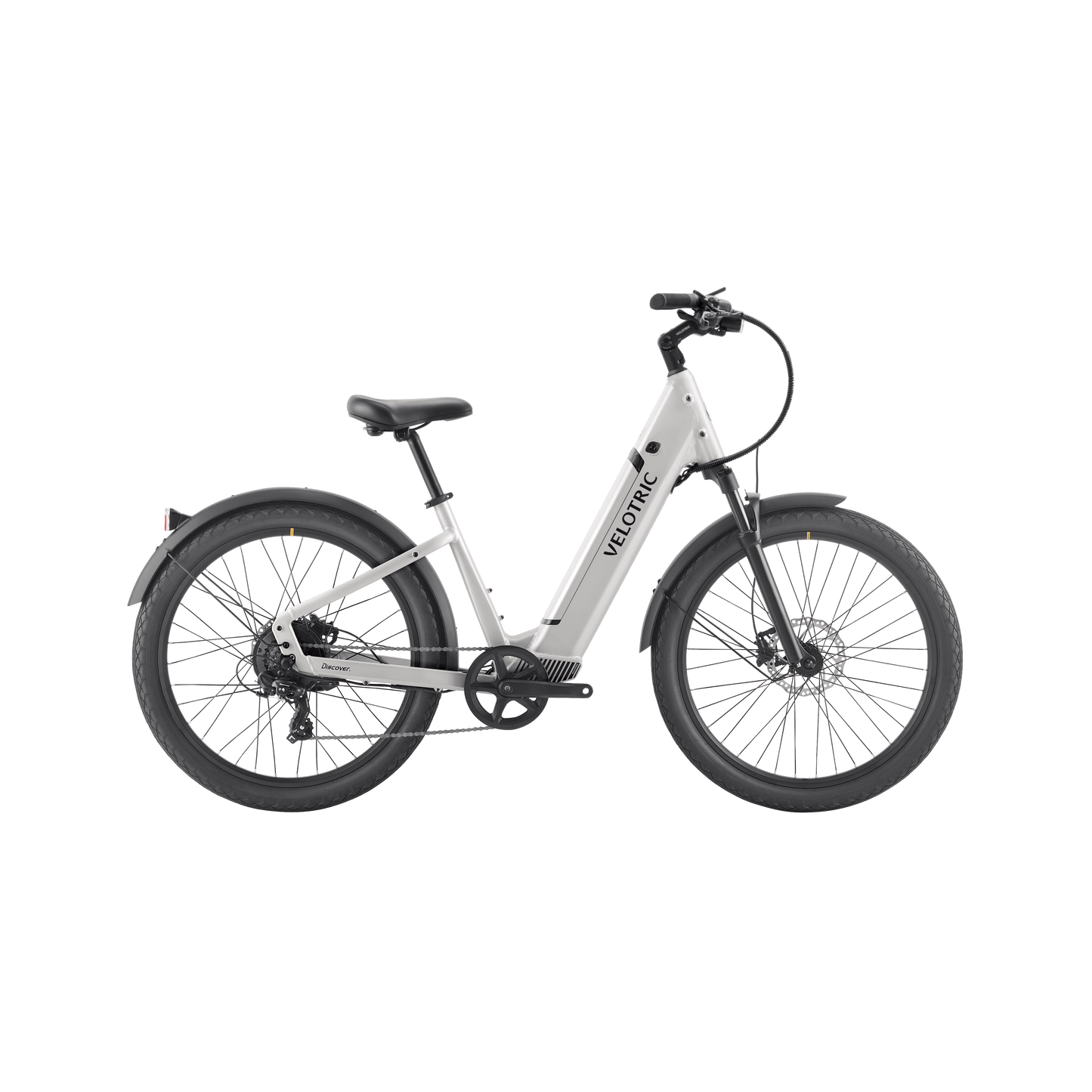 Velotric Discover 1 Plus – Vélo électrique