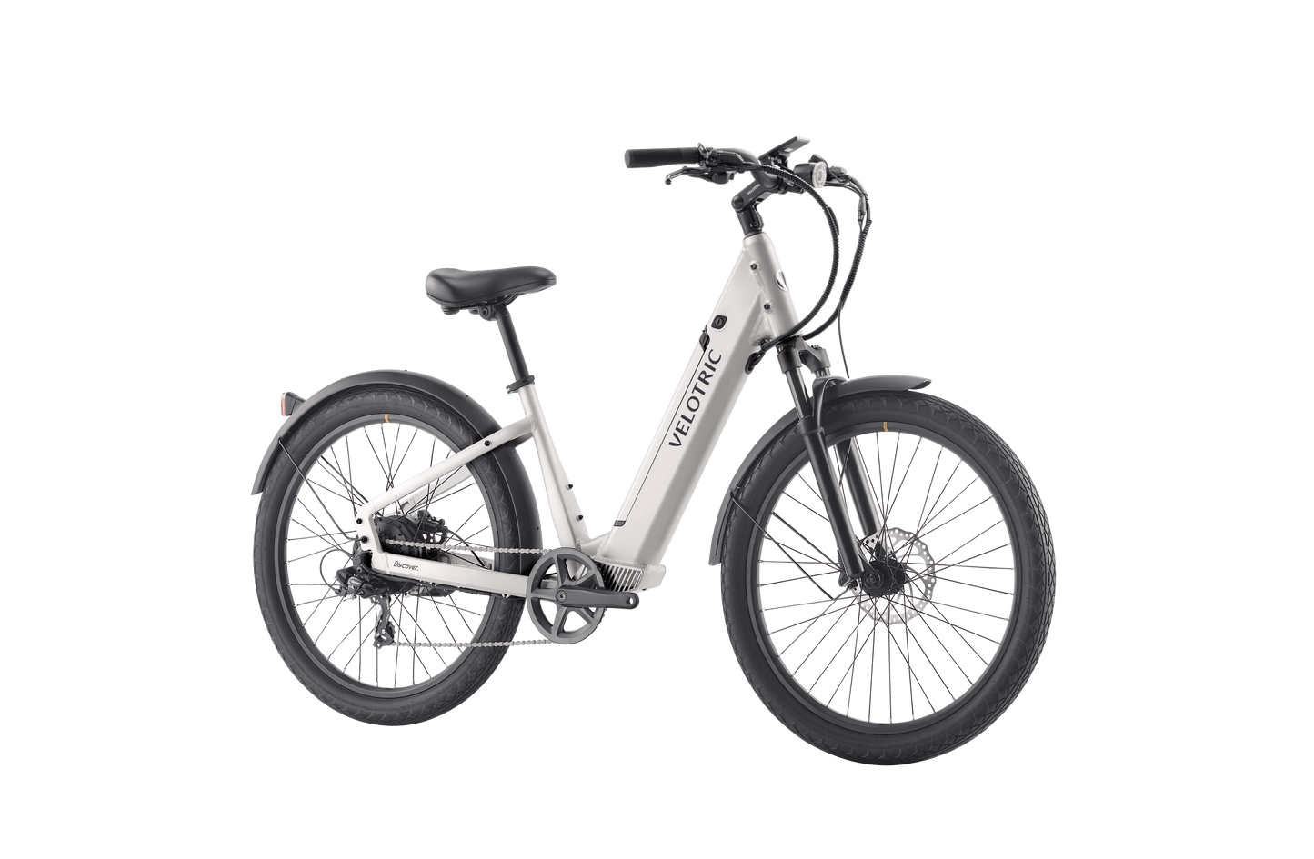 Velotric Discover 1 Plus – Vélo électrique