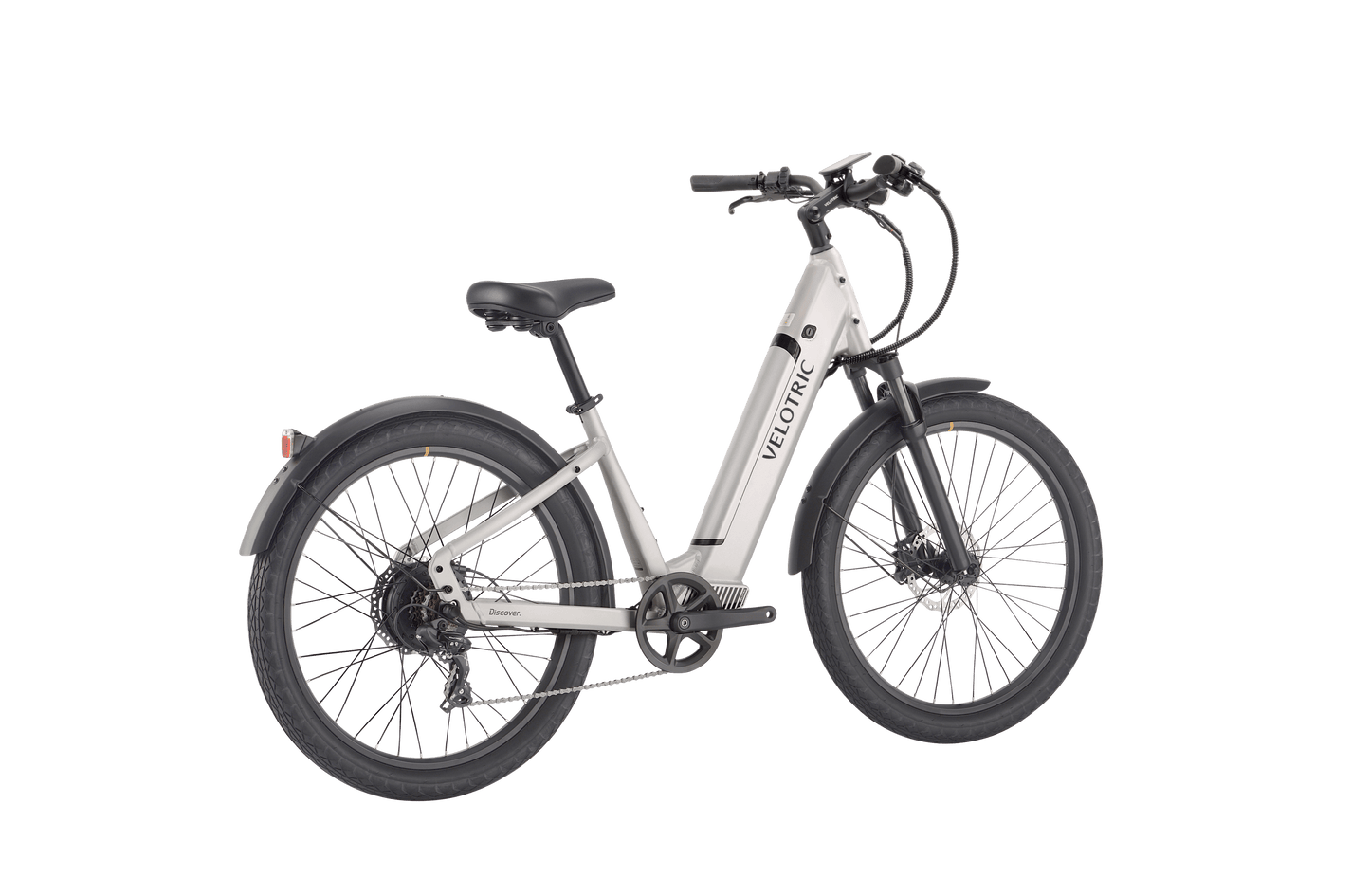 Velotric Discover 1 Plus – Vélo électrique