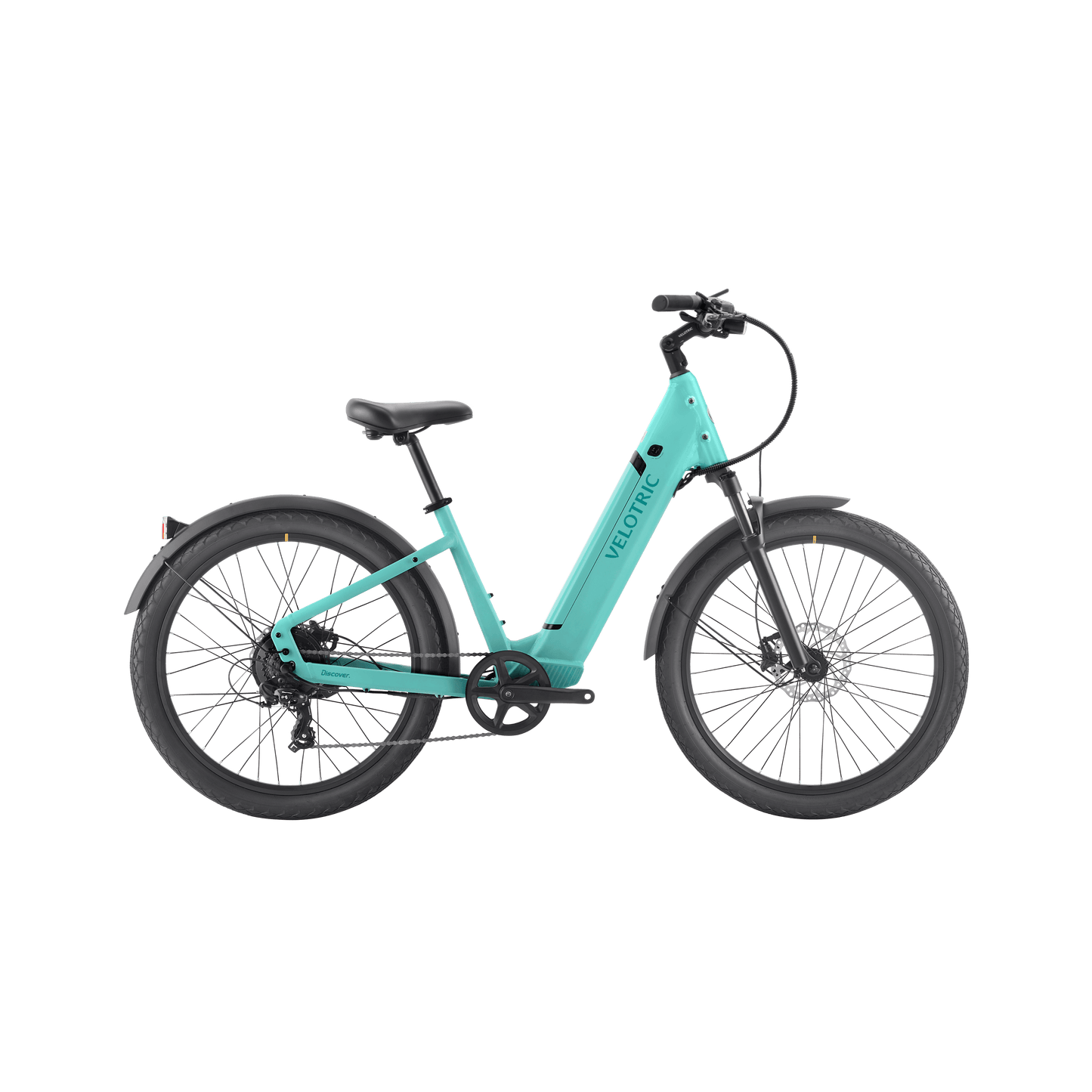Velotric Discover 1 Plus – Vélo électrique