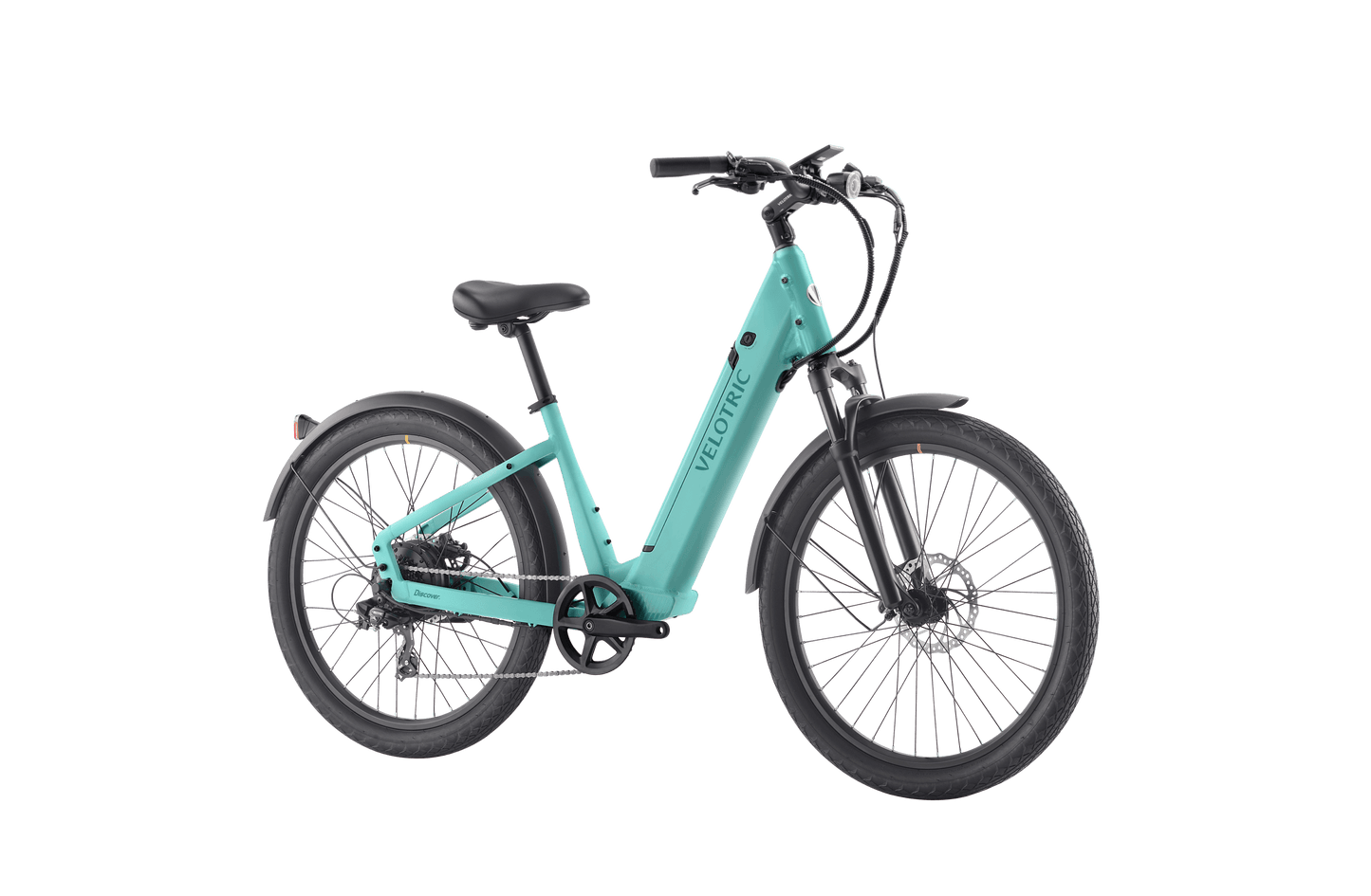 Velotric Discover 1 Plus – Vélo électrique