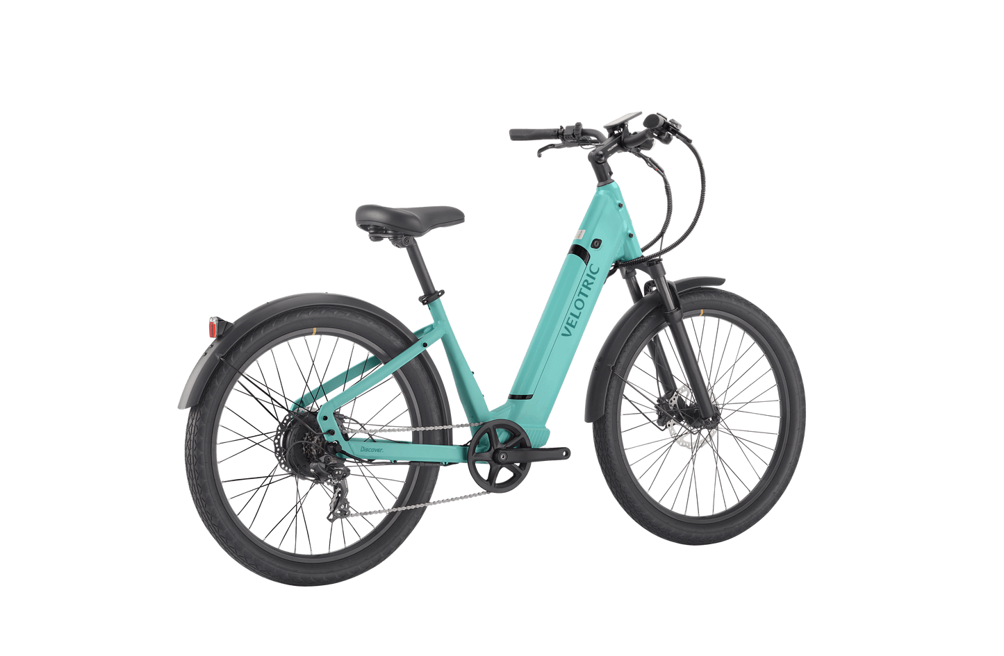 Velotric Discover 1 Plus – Vélo électrique