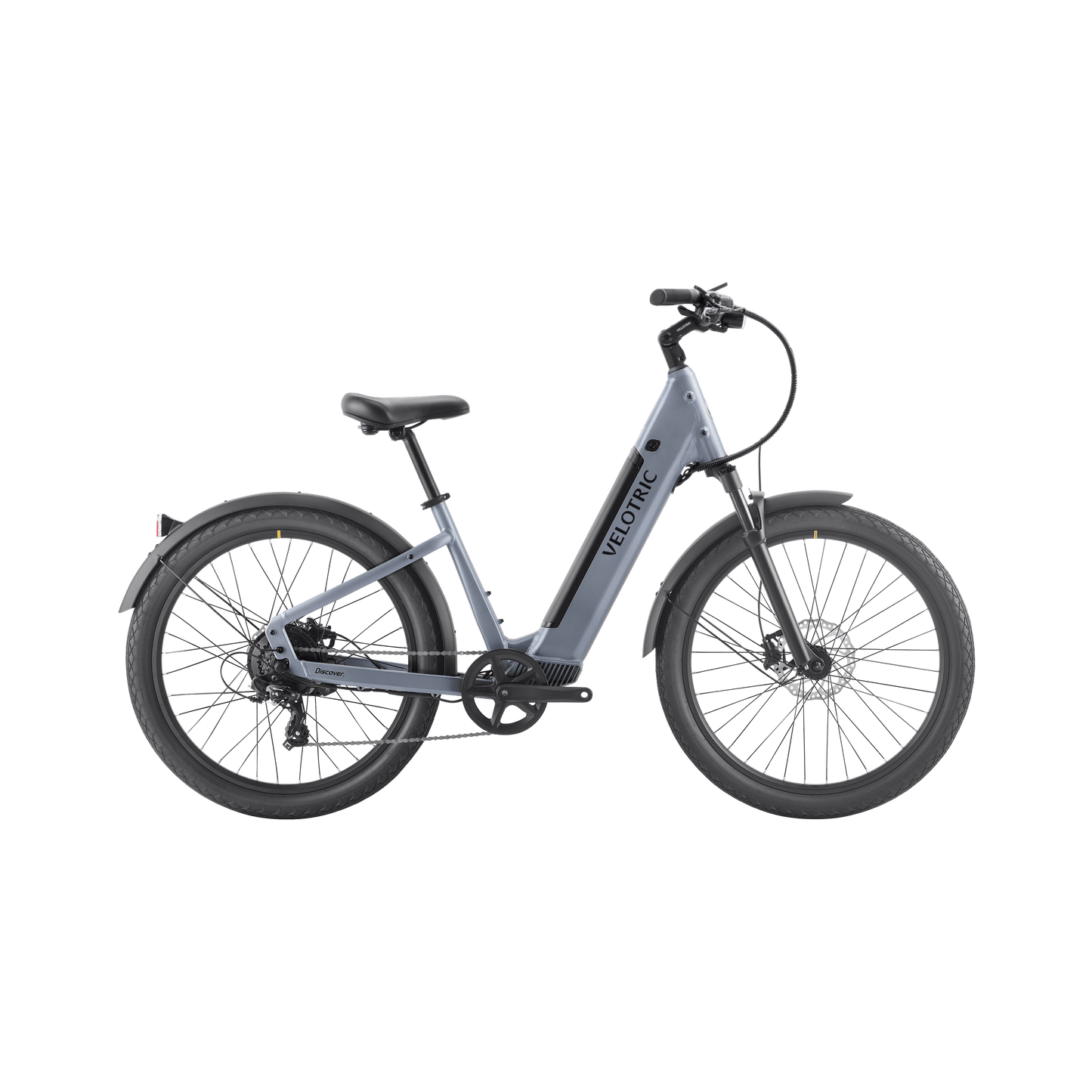 Velotric Discover 1 Plus – Vélo électrique