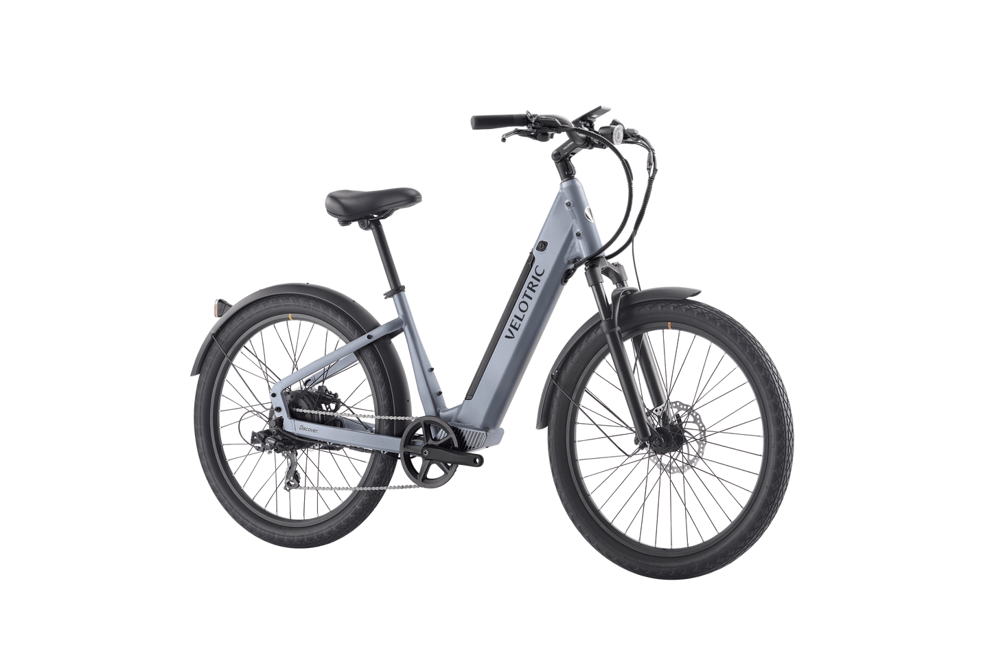 Velotric Discover 1 Plus – Vélo électrique