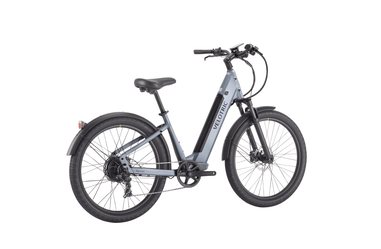 Velotric Discover 1 Plus – Vélo électrique