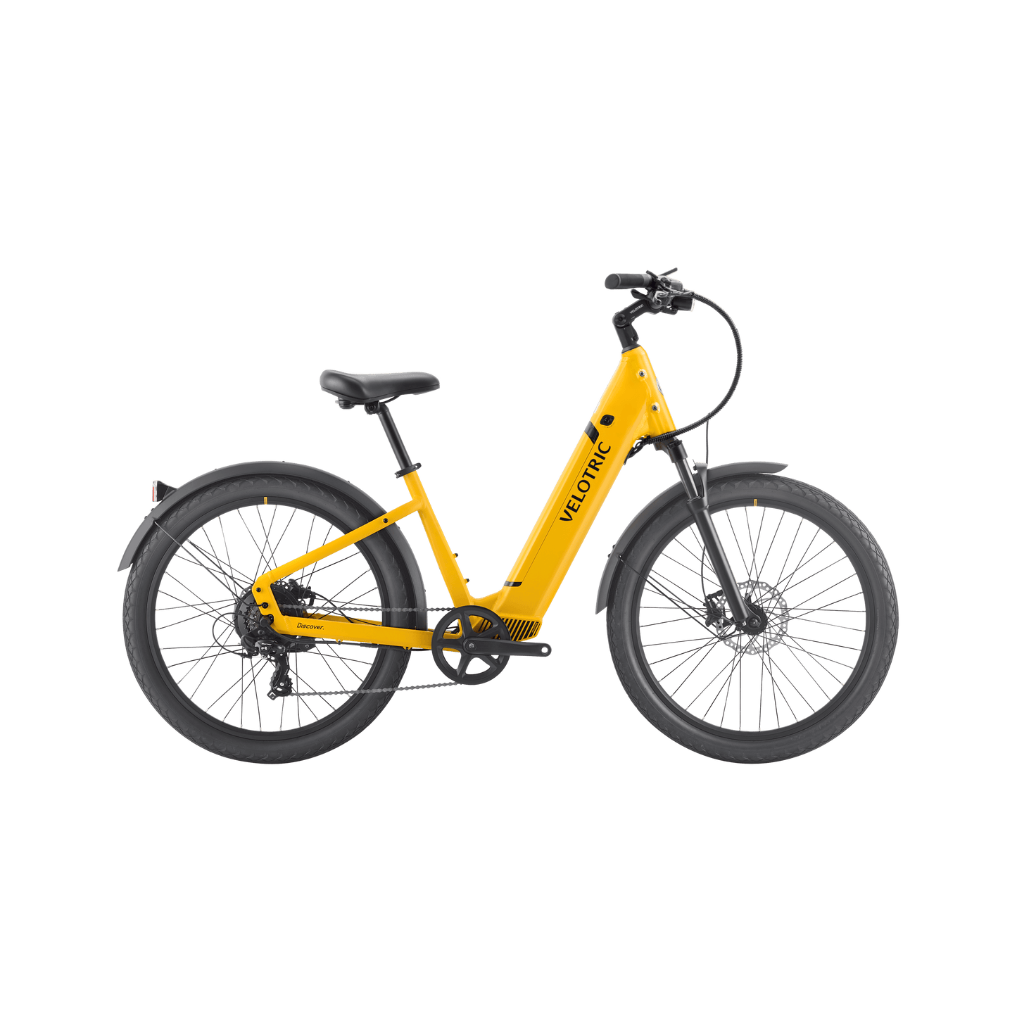 Velotric Discover 1 Plus – Vélo électrique
