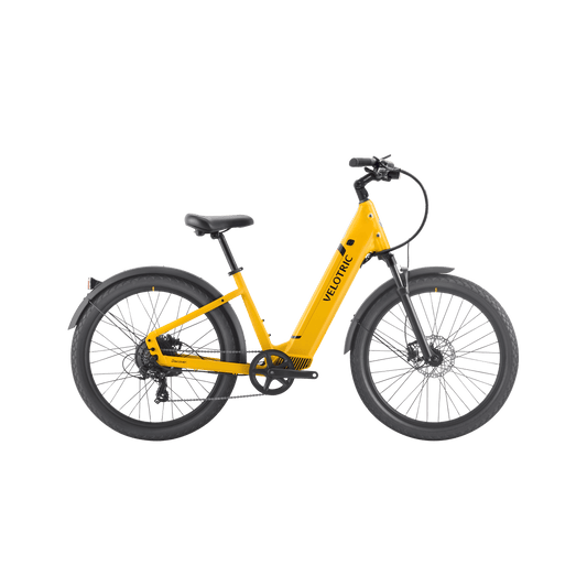 Velotric Discover 1 Plus – Vélo électrique