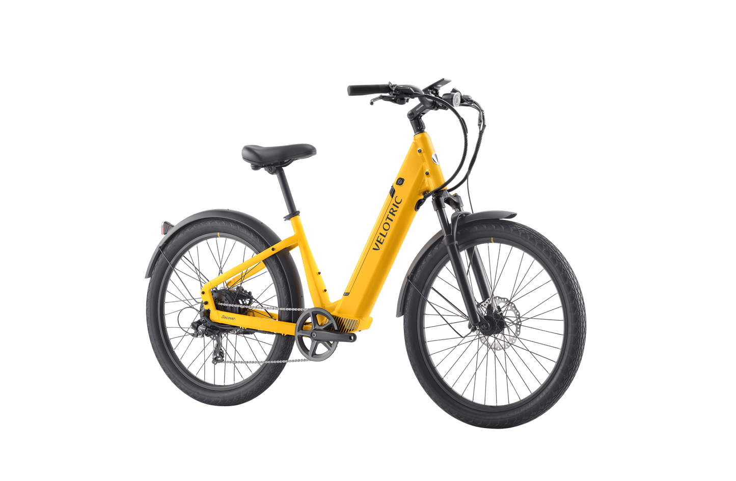 Velotric Discover 1 Plus – Vélo électrique