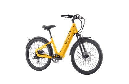 Velotric Discover 1 Plus – Vélo électrique