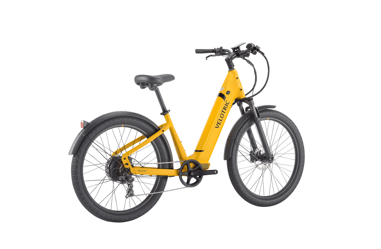 Velotric Discover 1 Plus – Vélo électrique