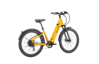 Velotric Discover 1 Plus – Vélo électrique