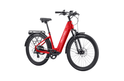 Velotric Discover 2 – Vélo électrique (Confort & Trajets quotidiens)