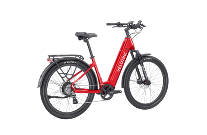 Velotric Discover 2 – Vélo électrique (Confort & Trajets quotidiens)