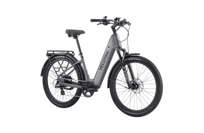 Velotric Discover 2 – Vélo électrique (Confort & Trajets quotidiens)