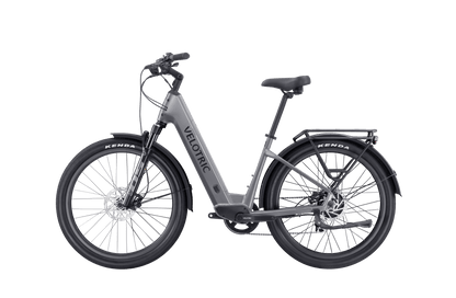 Velotric Discover 2 – Vélo électrique (Confort & Trajets quotidiens)