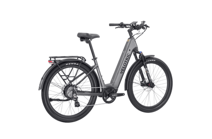 Velotric Discover 2 – Vélo électrique (Confort & Trajets quotidiens)