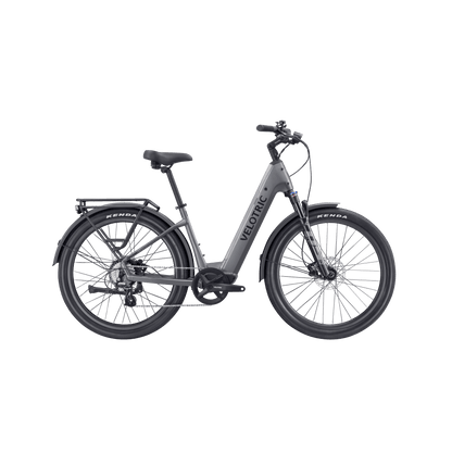 Velotric Discover 2 – Vélo électrique (Confort & Trajets quotidiens)