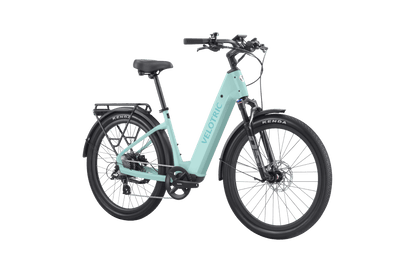 Velotric Discover 2 – Vélo électrique (Confort & Trajets quotidiens)