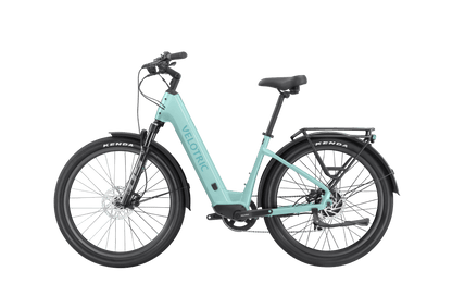 Velotric Discover 2 – Vélo électrique (Confort & Trajets quotidiens)