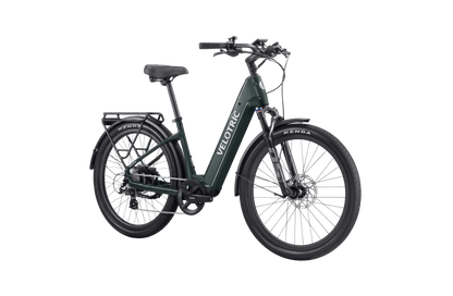 Velotric Discover 2 – Vélo électrique (Confort & Trajets quotidiens)