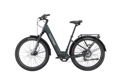 Velotric Discover 2 – Vélo électrique (Confort & Trajets quotidiens)