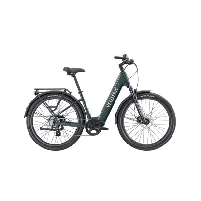 Velotric Discover 2 – Vélo électrique (Confort & Trajets quotidiens)