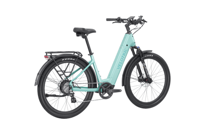 Velotric Discover 2 – Vélo électrique (Confort & Trajets quotidiens)