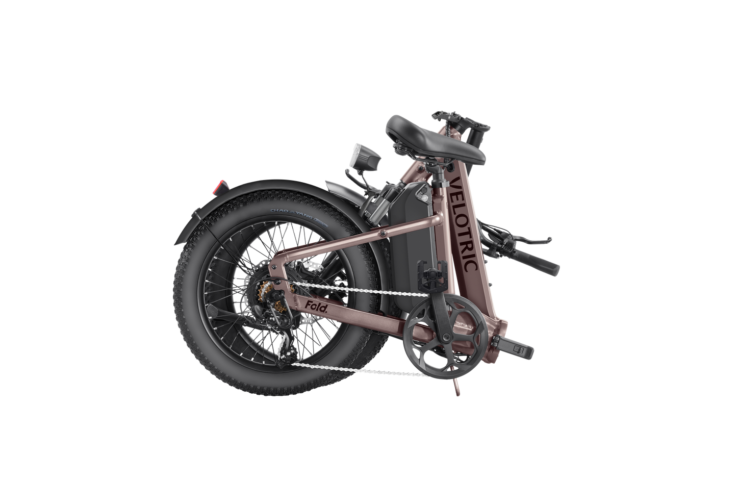 Velotric Fold 1 Lite – Vélo pliant électrique