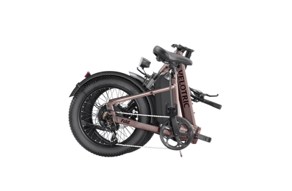 Velotric Fold 1 Lite – Vélo pliant électrique