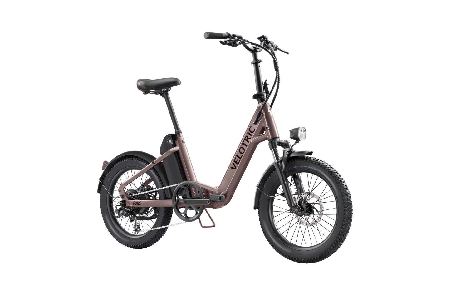 Velotric Fold 1 Lite – Vélo pliant électrique
