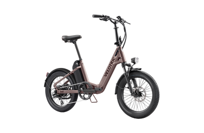 Velotric Fold 1 Lite – Vélo pliant électrique