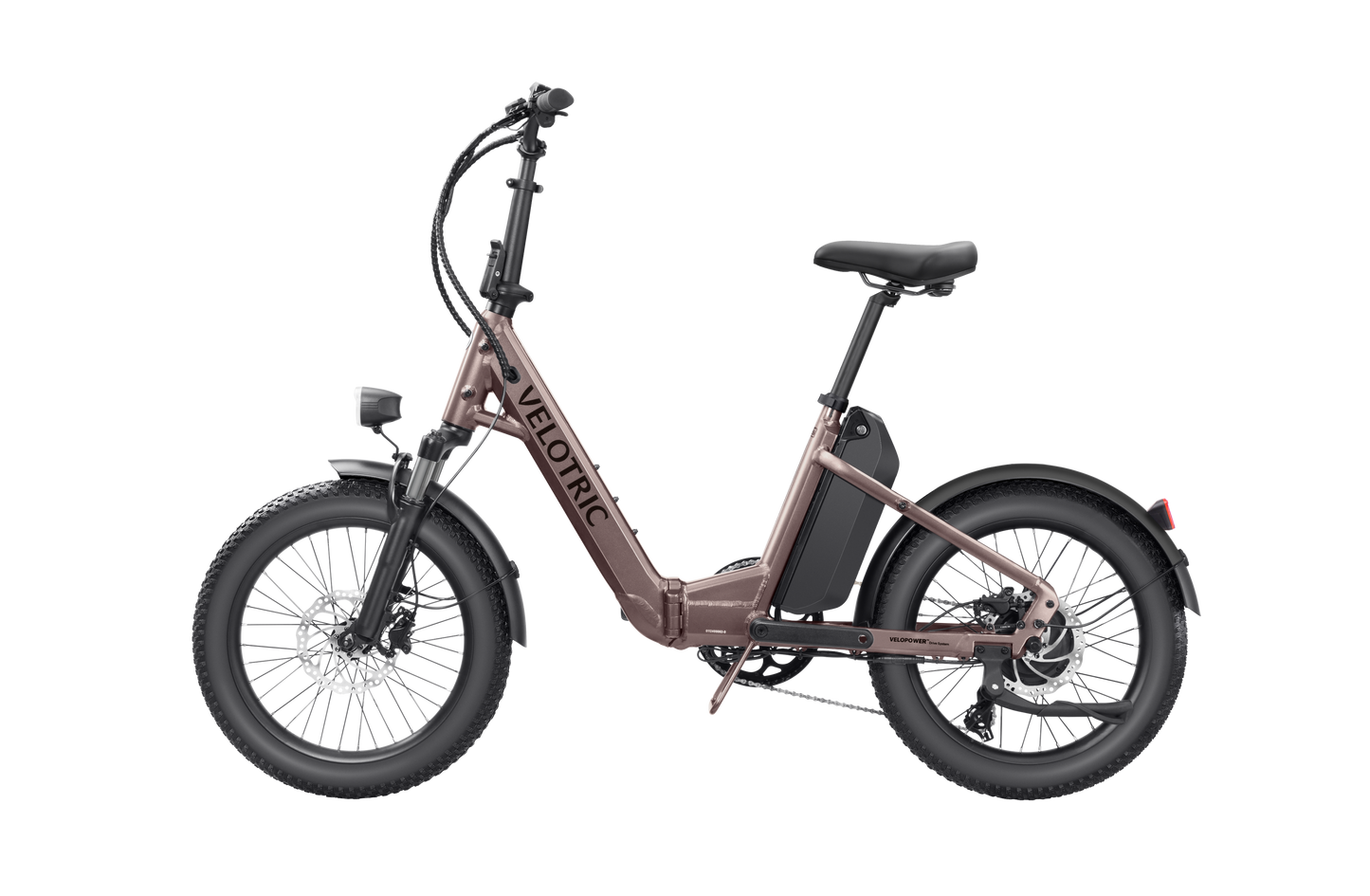 Velotric Fold 1 Lite – Vélo pliant électrique