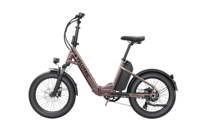 Velotric Fold 1 Lite – Vélo pliant électrique