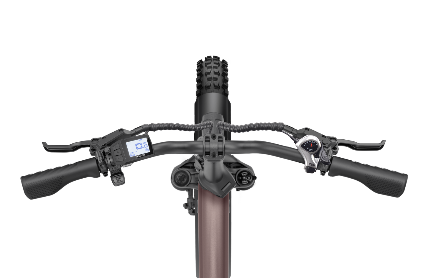 Velotric Fold 1 Lite – Vélo pliant électrique