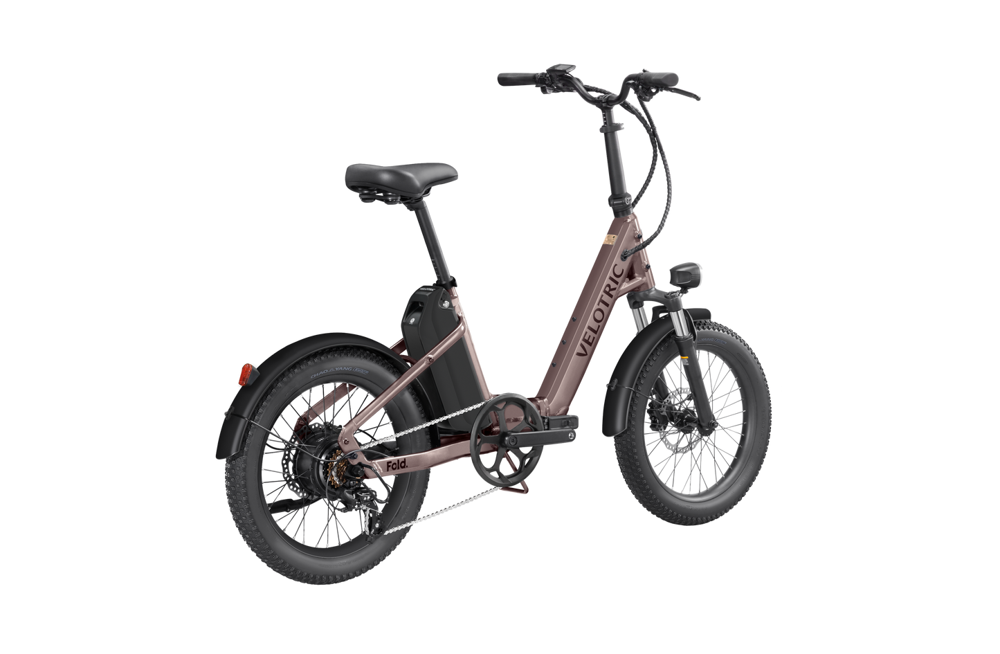 Velotric Fold 1 Lite – Vélo pliant électrique