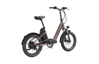 Velotric Fold 1 Lite – Vélo pliant électrique