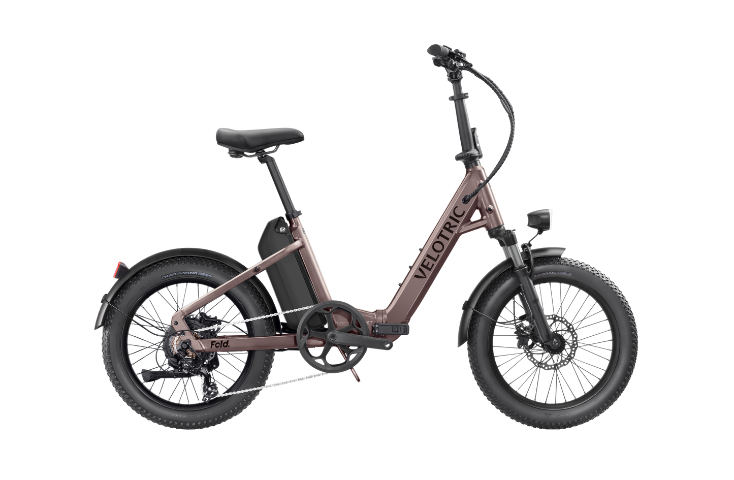 Velotric Fold 1 Lite – Vélo pliant électrique