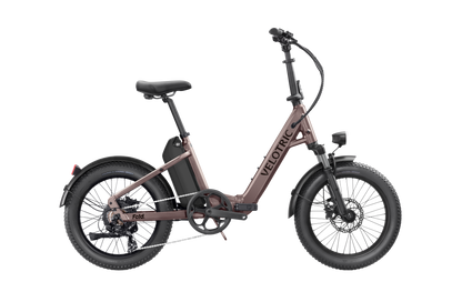 Velotric Fold 1 Lite – Vélo pliant électrique
