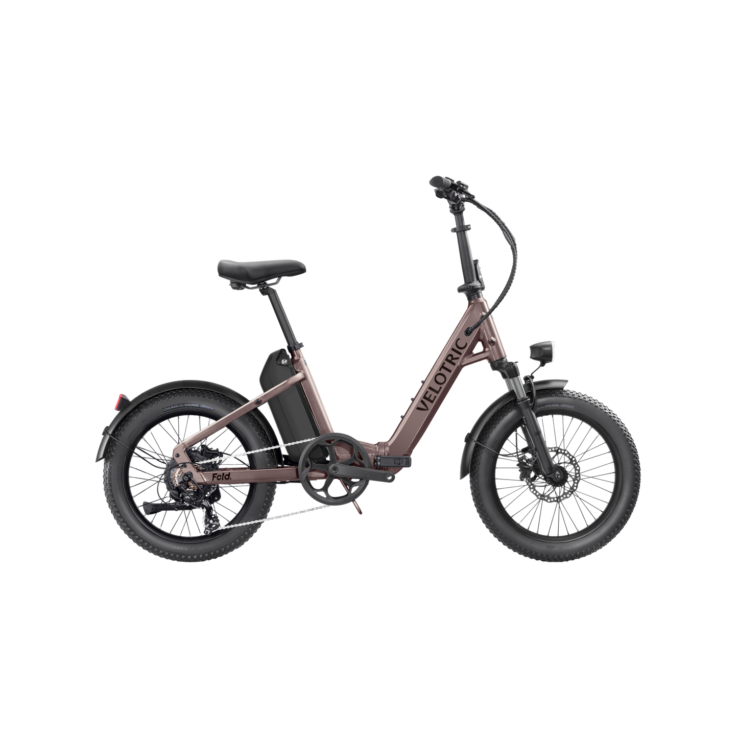 Velotric Fold 1 Lite – Vélo pliant électrique