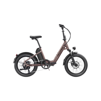 Velotric Fold 1 Lite – Vélo pliant électrique