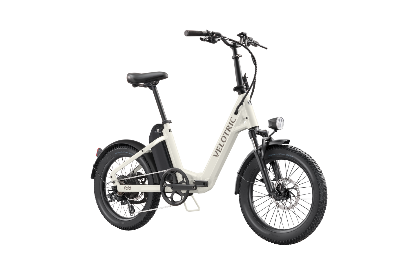 Velotric Fold 1 Lite – Vélo pliant électrique