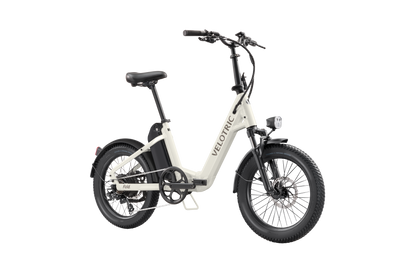 Velotric Fold 1 Lite – Vélo pliant électrique