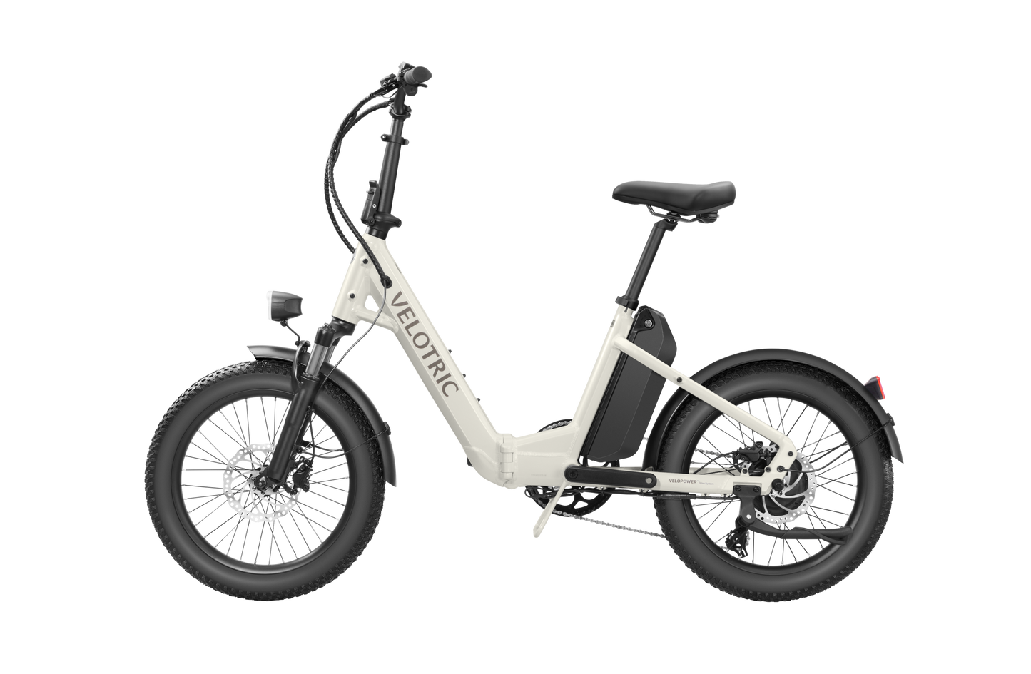 Velotric Fold 1 Lite – Vélo pliant électrique