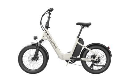 Velotric Fold 1 Lite – Vélo pliant électrique